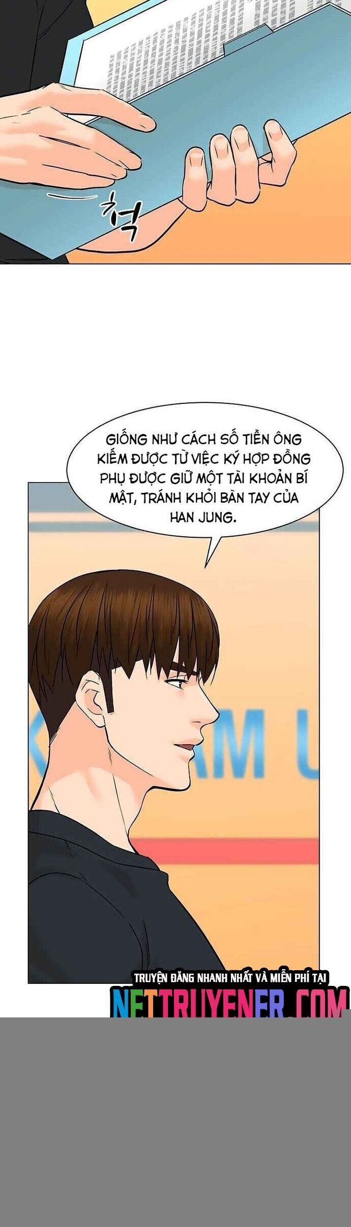 Người Trở Về Từ Cõi Chết Chap 89