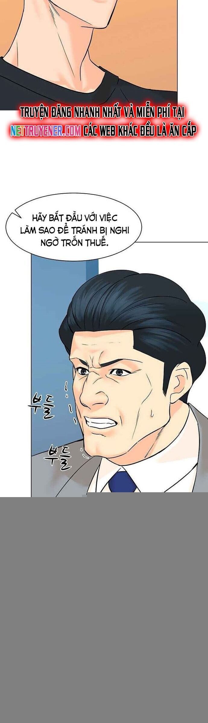 Người Trở Về Từ Cõi Chết Chap 89