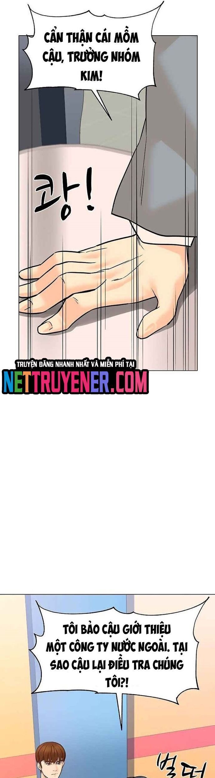 Người Trở Về Từ Cõi Chết Chap 89