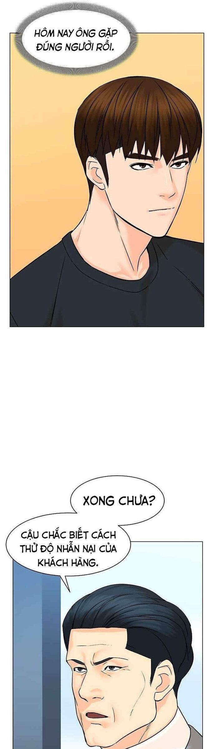 Người Trở Về Từ Cõi Chết Chap 89
