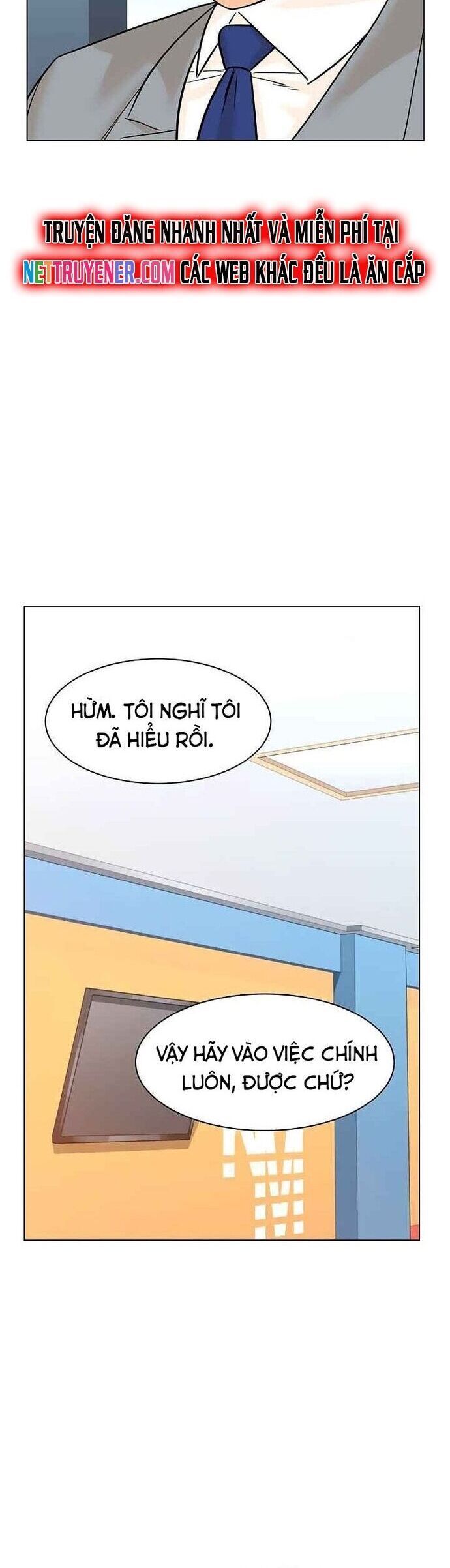 Người Trở Về Từ Cõi Chết Chap 89