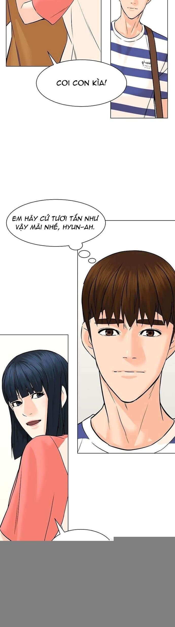 Người Trở Về Từ Cõi Chết Chap 93
