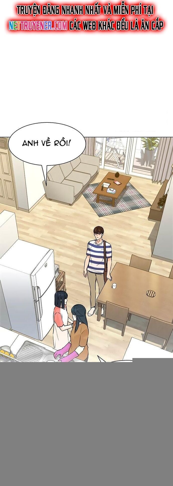 Người Trở Về Từ Cõi Chết Chap 93