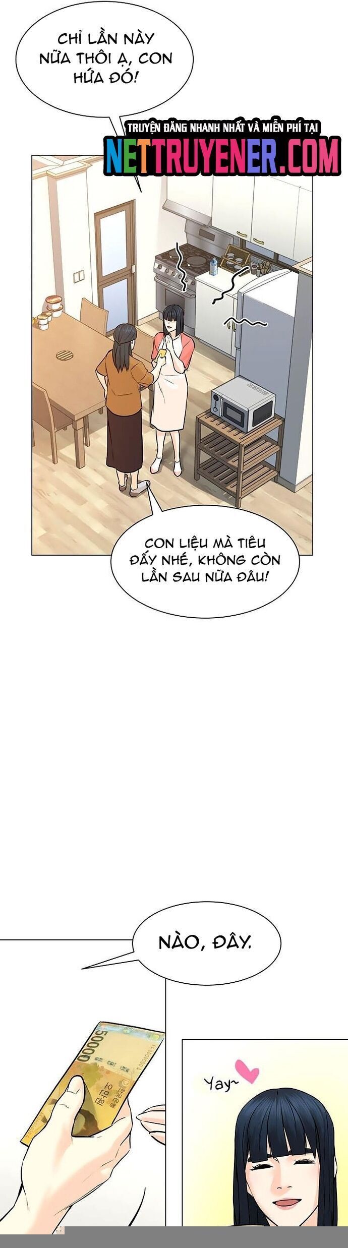 Người Trở Về Từ Cõi Chết Chap 93
