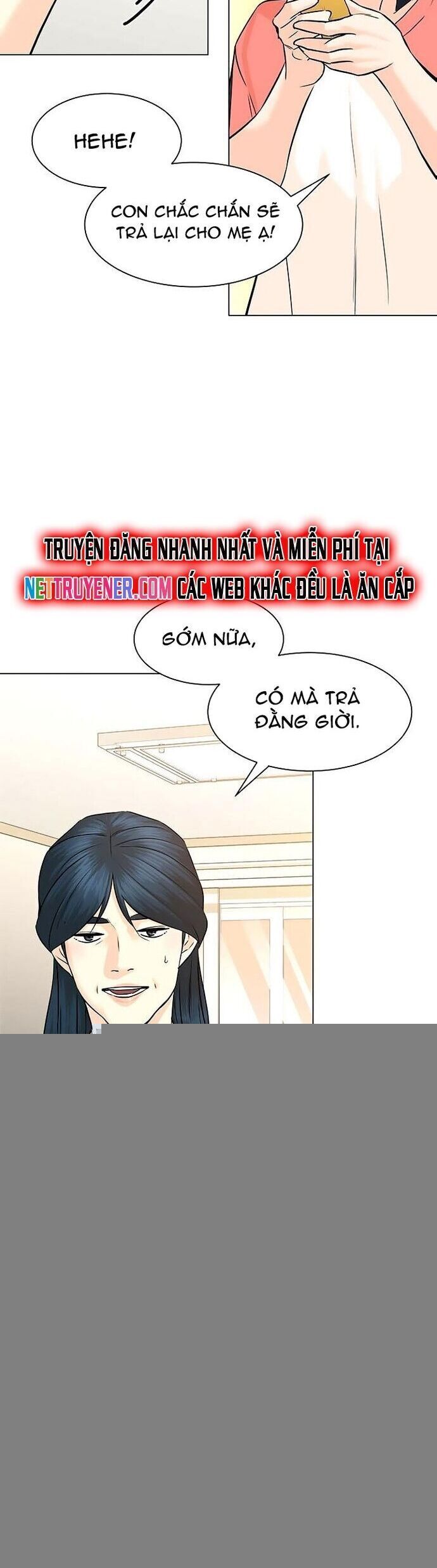 Người Trở Về Từ Cõi Chết Chap 93