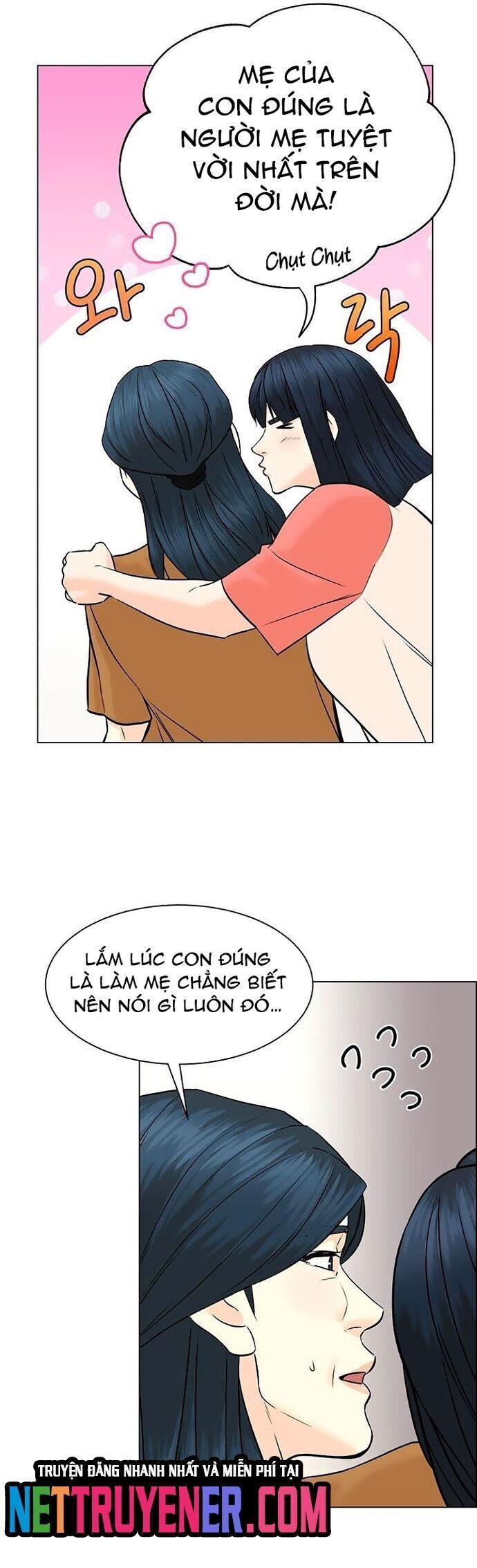 Người Trở Về Từ Cõi Chết Chap 93