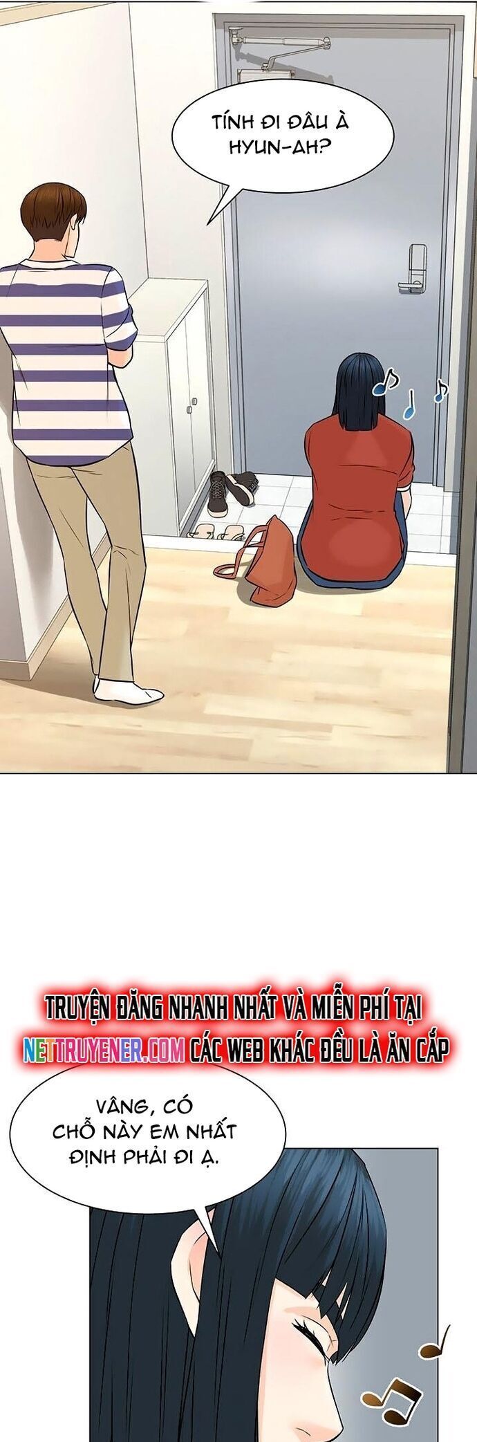 Người Trở Về Từ Cõi Chết Chap 93