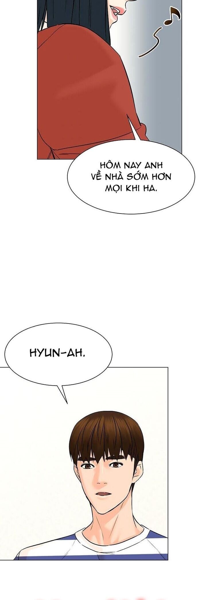 Người Trở Về Từ Cõi Chết Chap 93