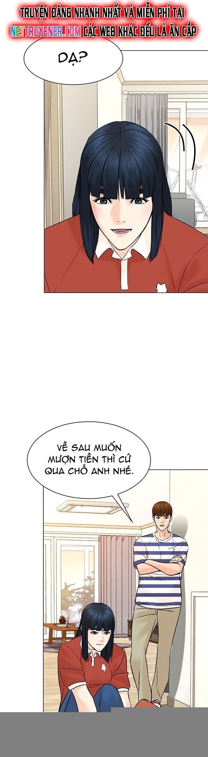 Người Trở Về Từ Cõi Chết Chap 93