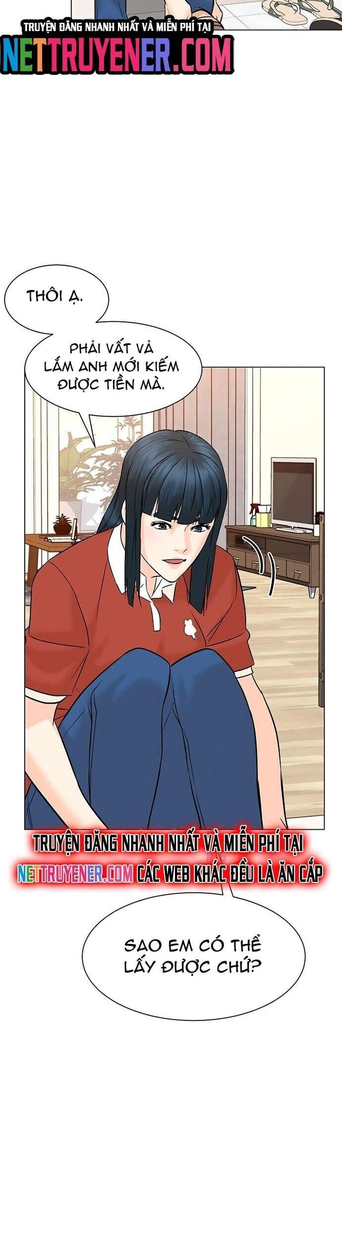 Người Trở Về Từ Cõi Chết Chap 93