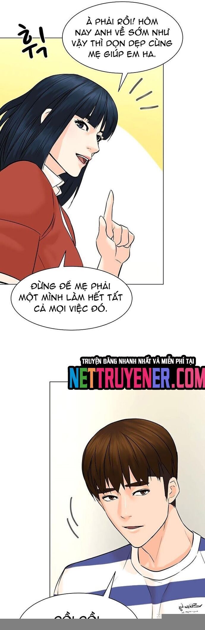 Người Trở Về Từ Cõi Chết Chap 93