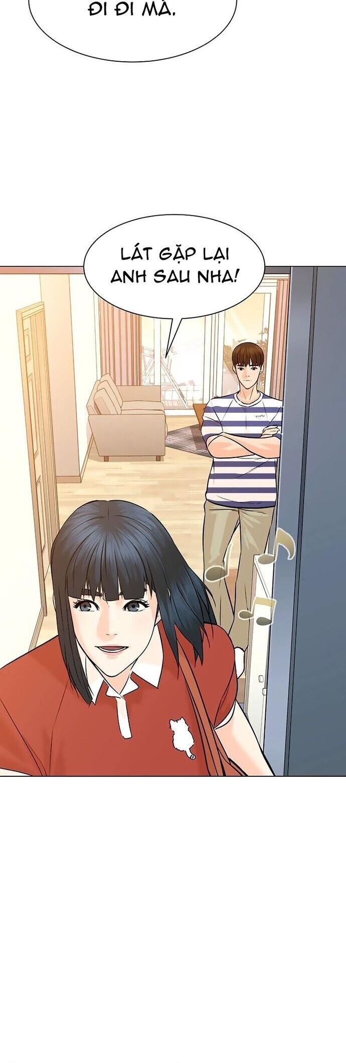 Người Trở Về Từ Cõi Chết Chap 93