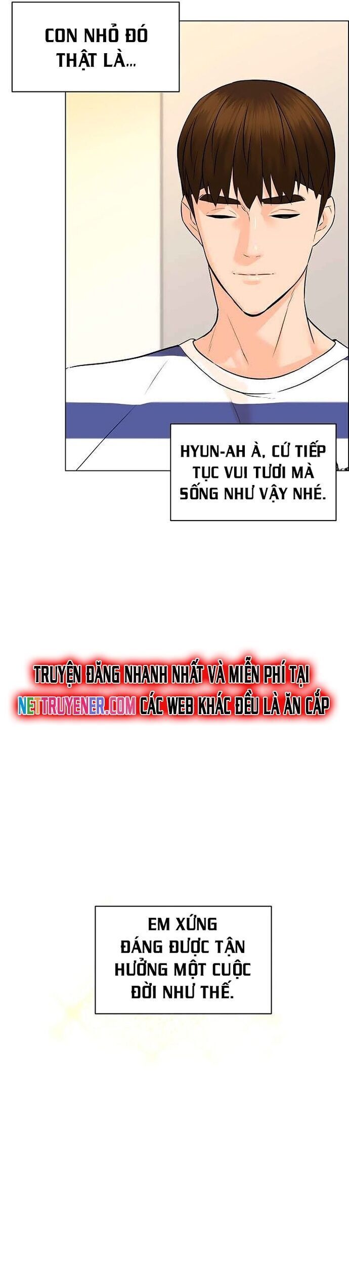 Người Trở Về Từ Cõi Chết Chap 93