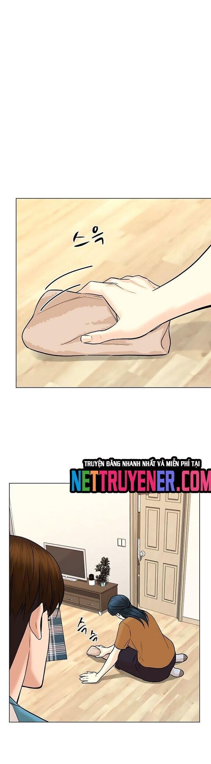 Người Trở Về Từ Cõi Chết Chap 93
