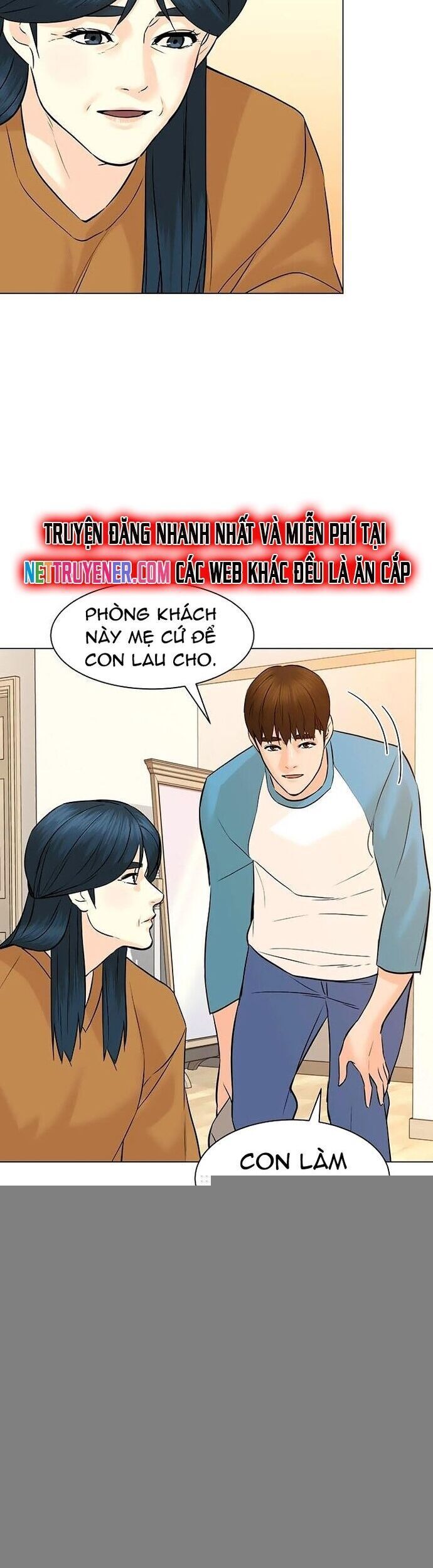 Người Trở Về Từ Cõi Chết Chap 93