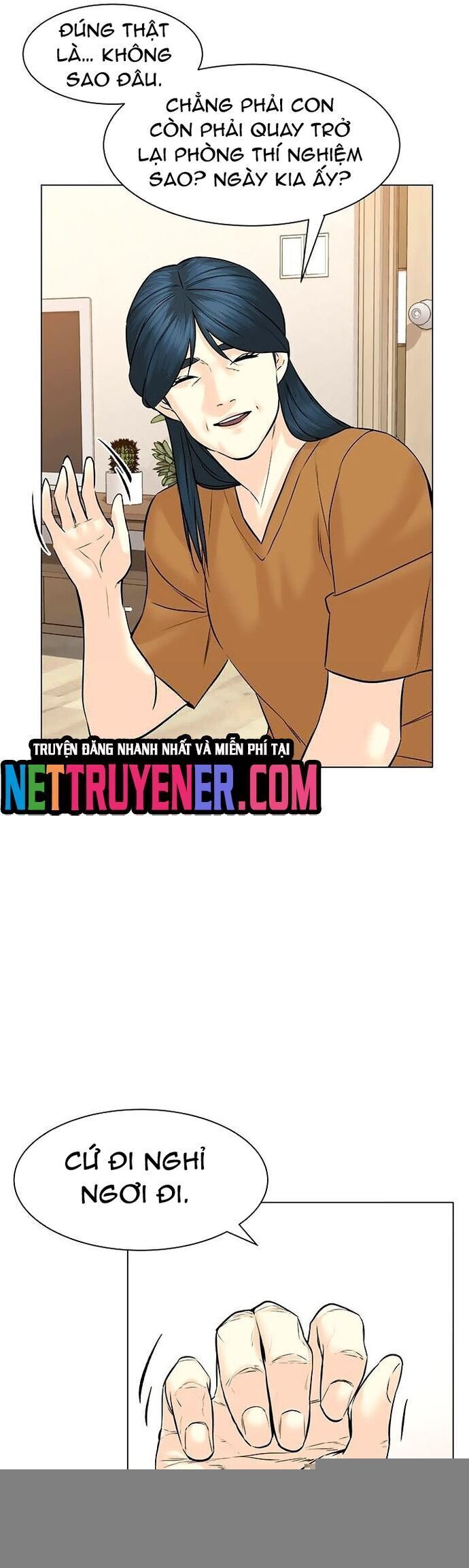 Người Trở Về Từ Cõi Chết Chap 93