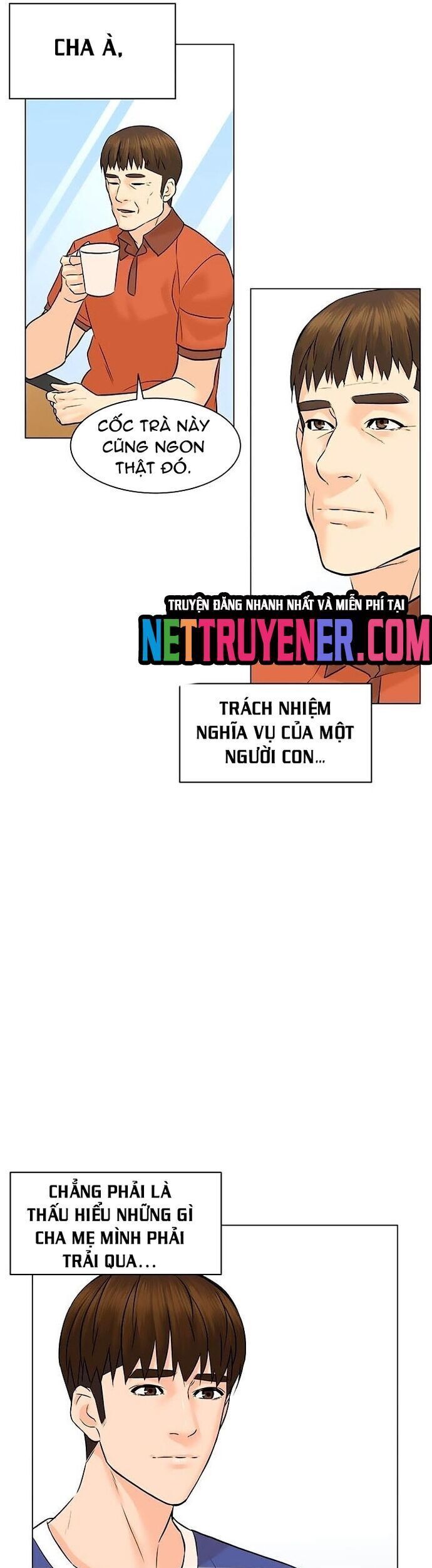 Người Trở Về Từ Cõi Chết Chap 93