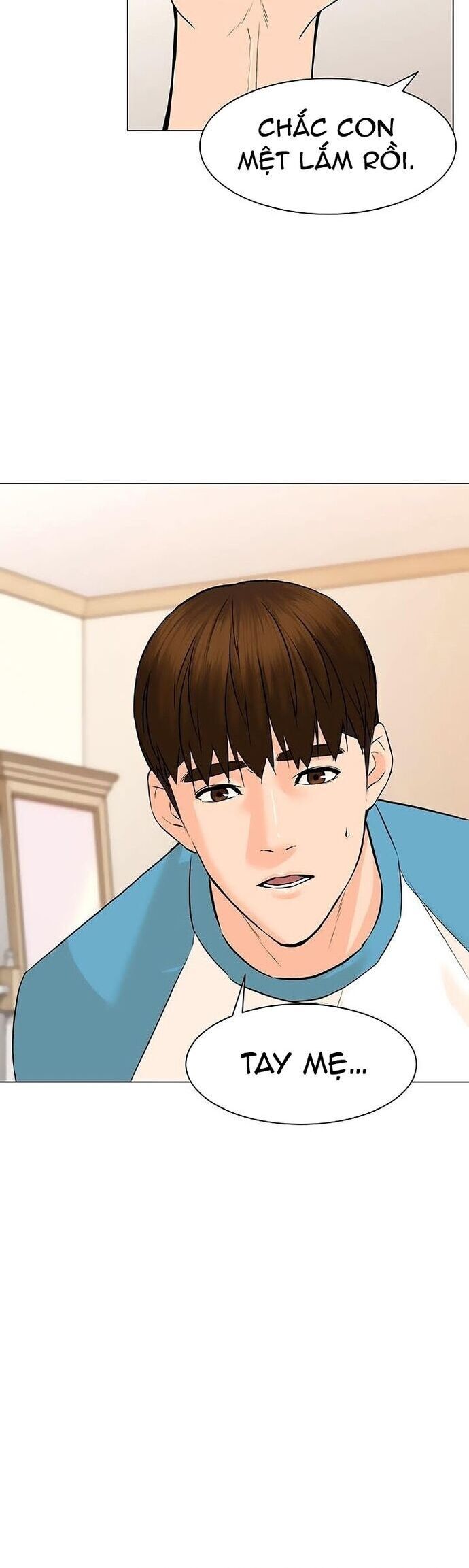 Người Trở Về Từ Cõi Chết Chap 93