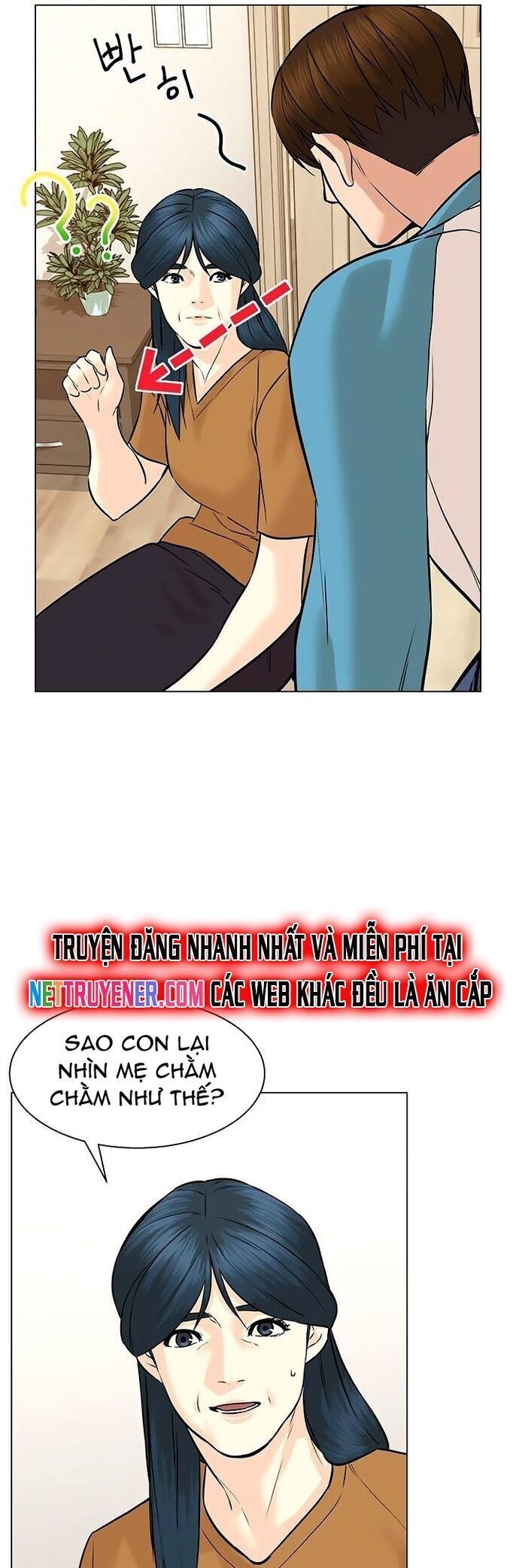 Người Trở Về Từ Cõi Chết Chap 93