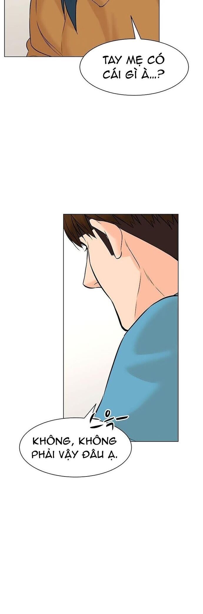 Người Trở Về Từ Cõi Chết Chap 93