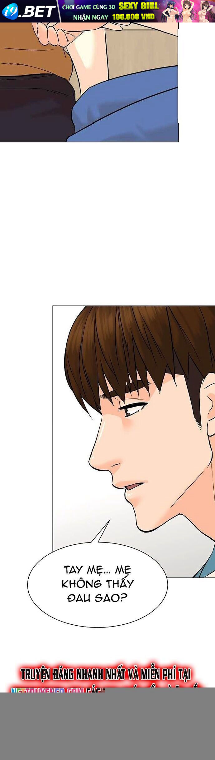 Người Trở Về Từ Cõi Chết Chap 93
