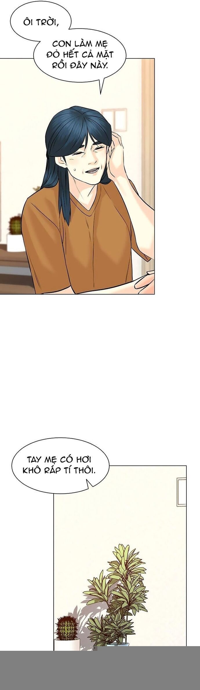 Người Trở Về Từ Cõi Chết Chap 93