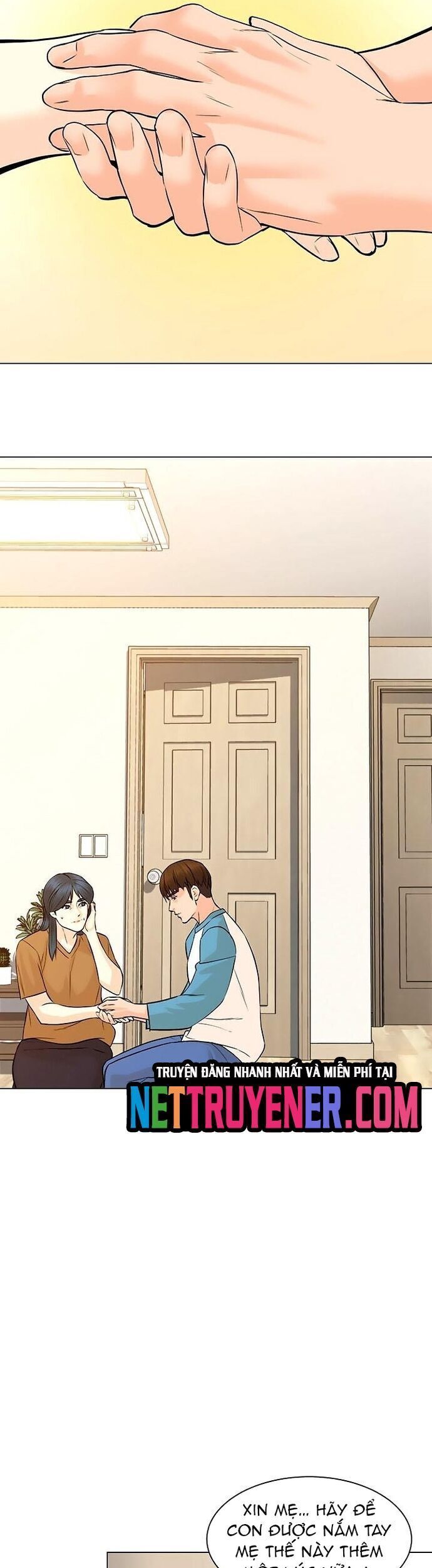 Người Trở Về Từ Cõi Chết Chap 93