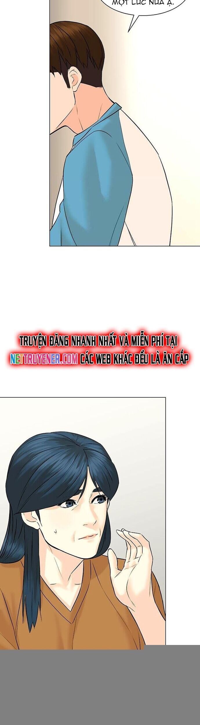 Người Trở Về Từ Cõi Chết Chap 93
