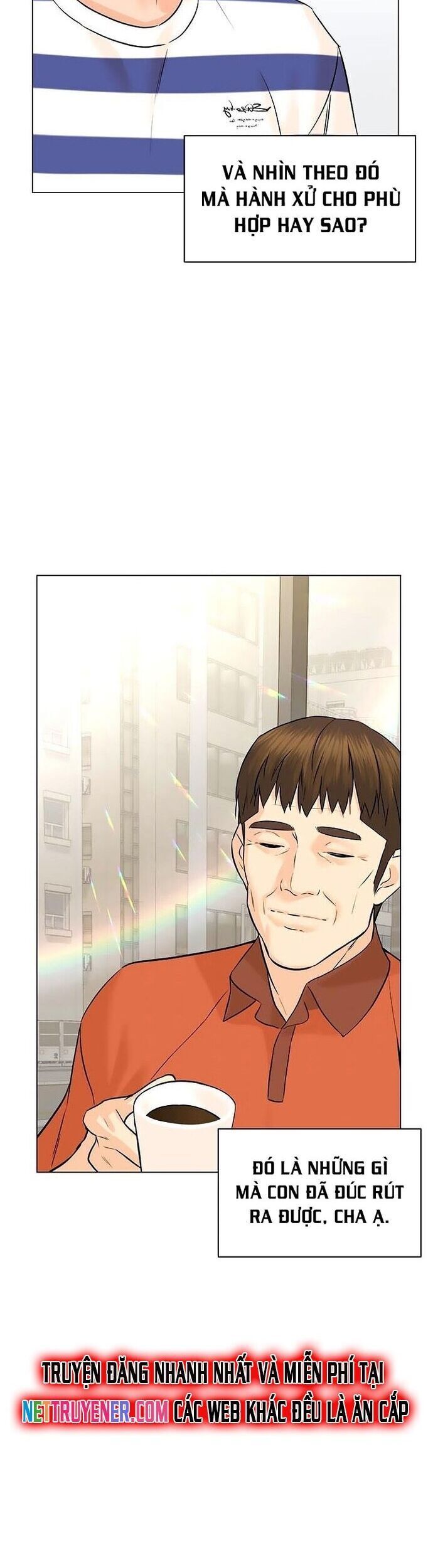 Người Trở Về Từ Cõi Chết Chap 93
