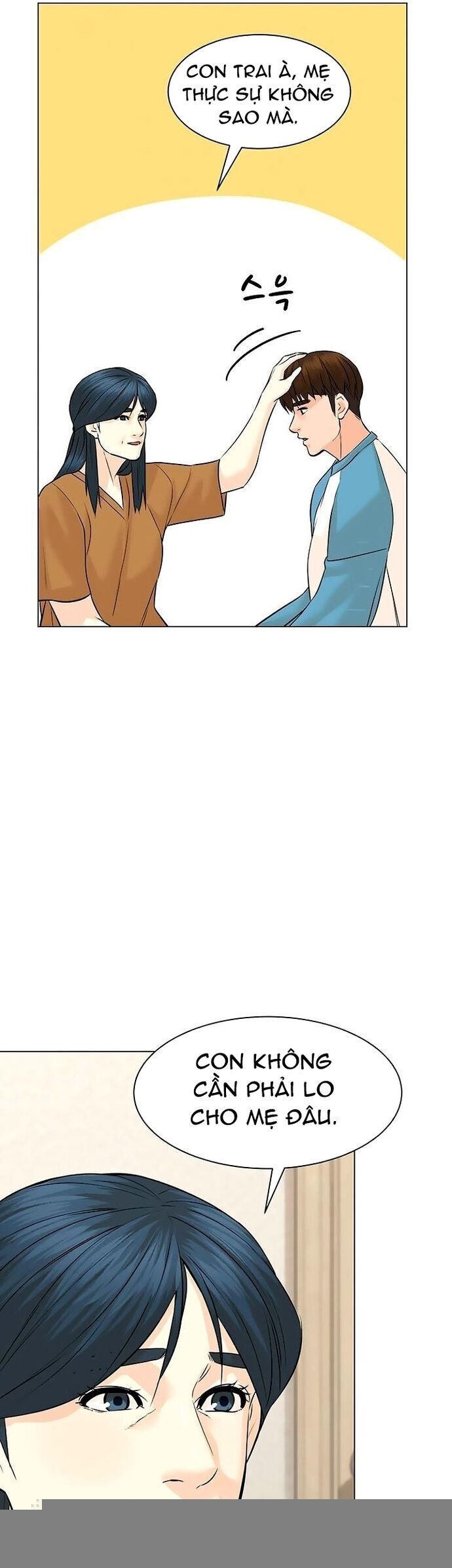 Người Trở Về Từ Cõi Chết Chap 93