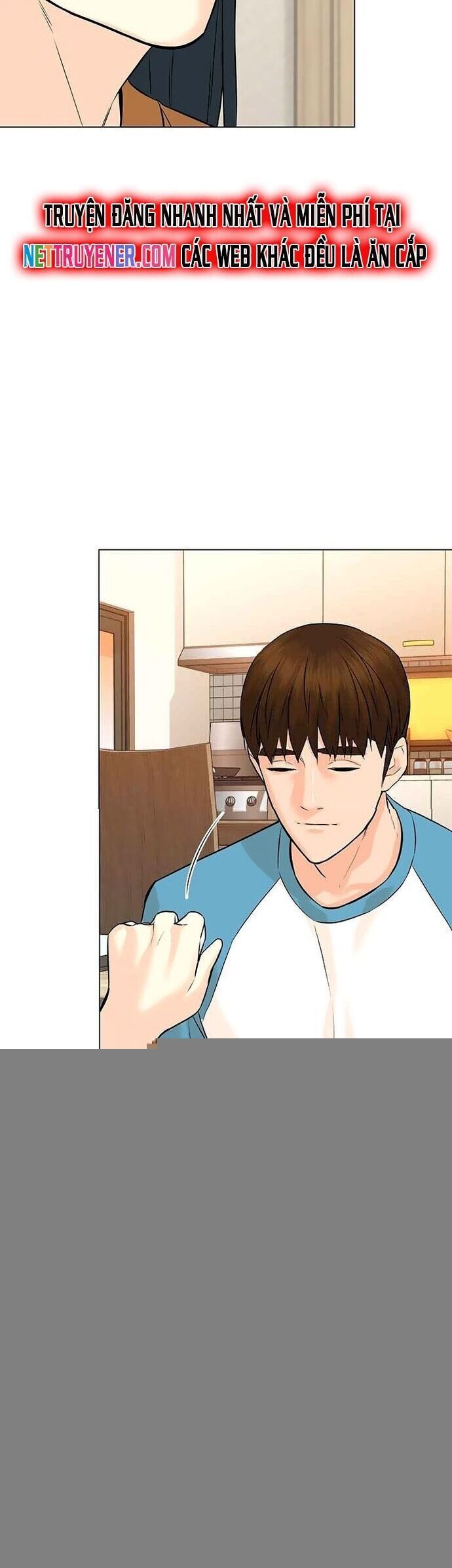 Người Trở Về Từ Cõi Chết Chap 93