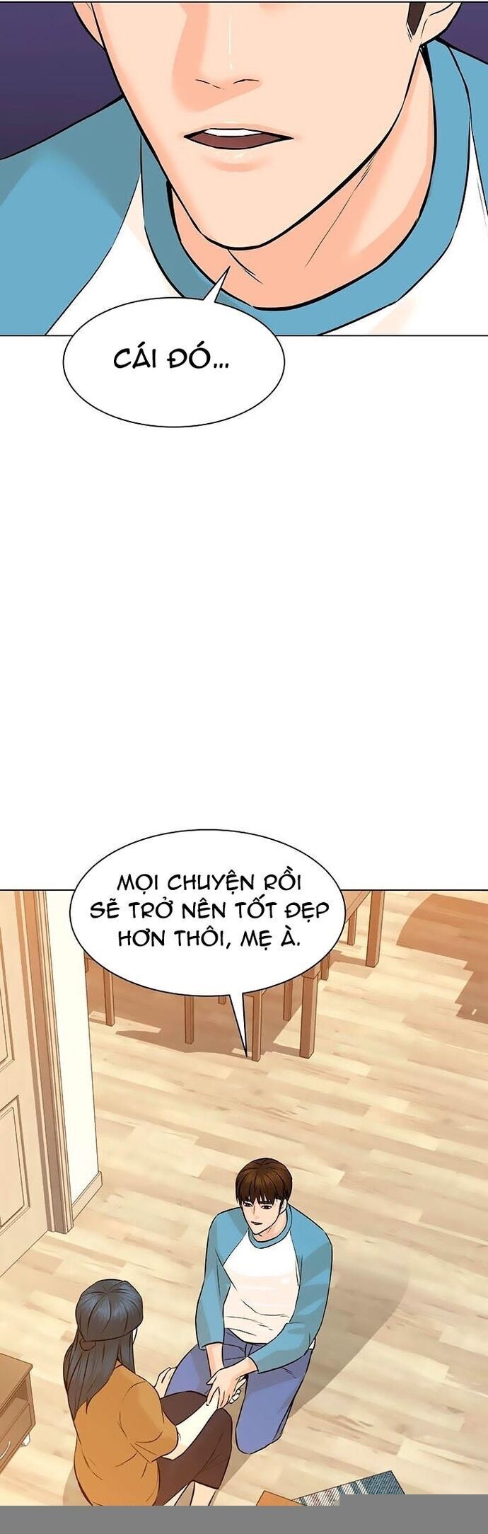 Người Trở Về Từ Cõi Chết Chap 93