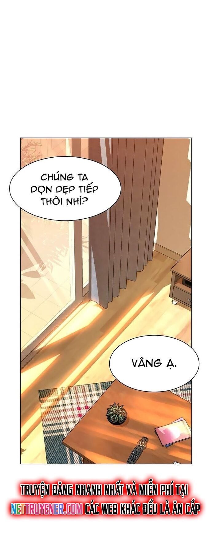Người Trở Về Từ Cõi Chết Chap 93