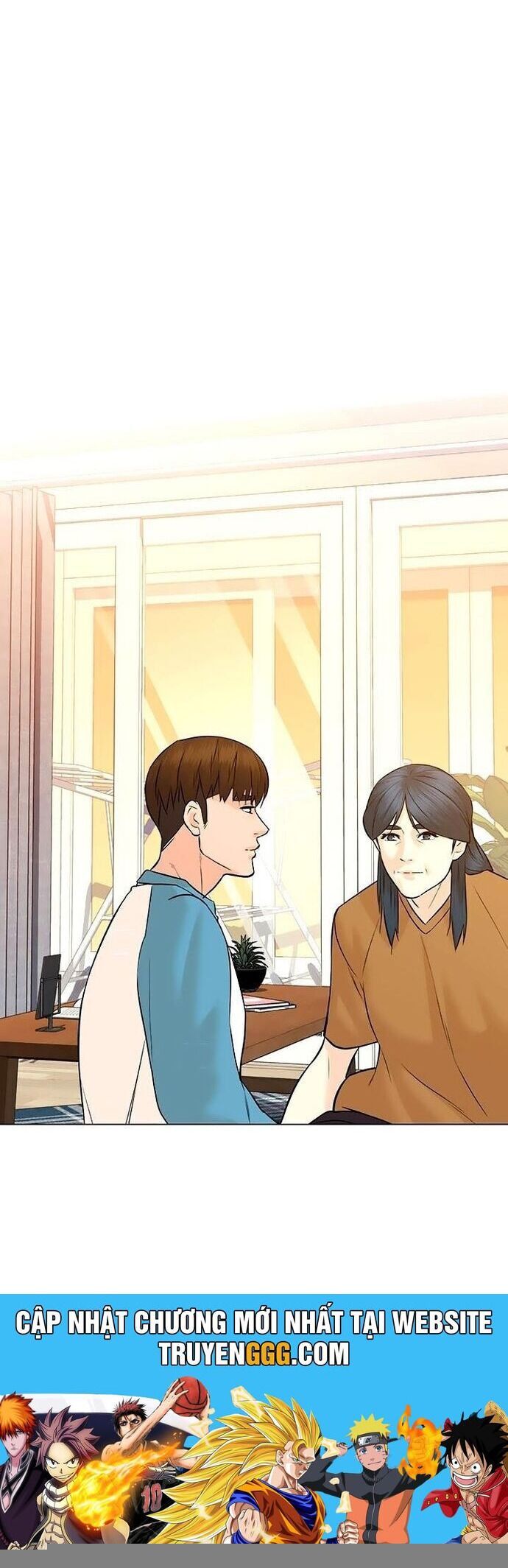 Người Trở Về Từ Cõi Chết Chap 93