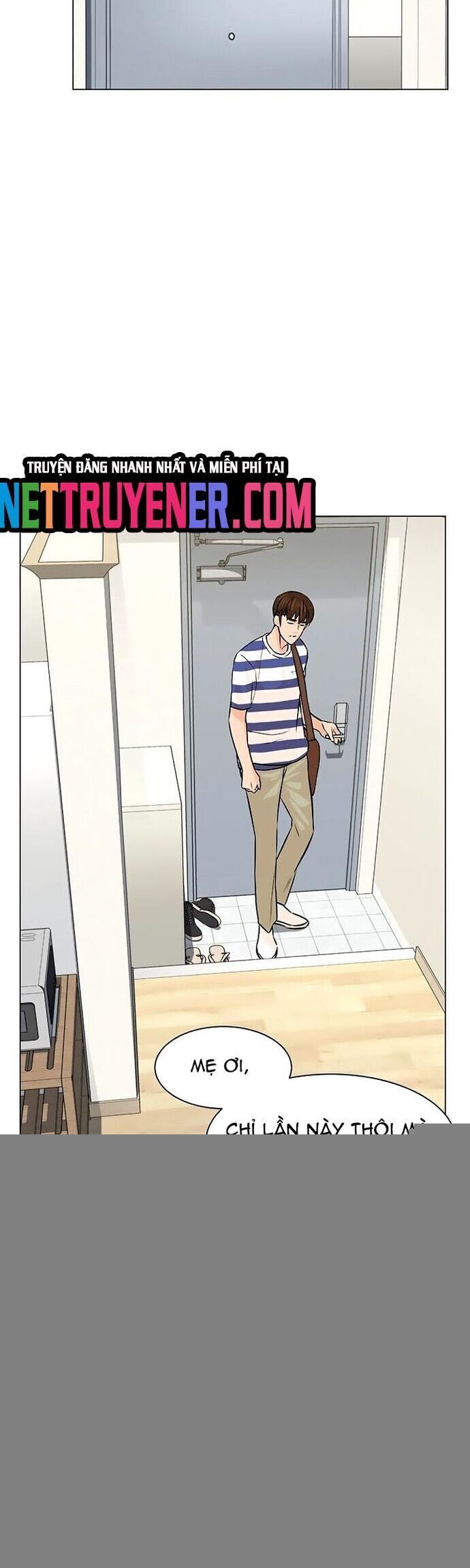 Người Trở Về Từ Cõi Chết Chap 93