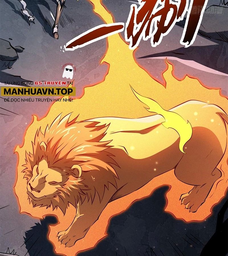 Siêu Cấp Thần Cơ Nhân [Chap 270-353]