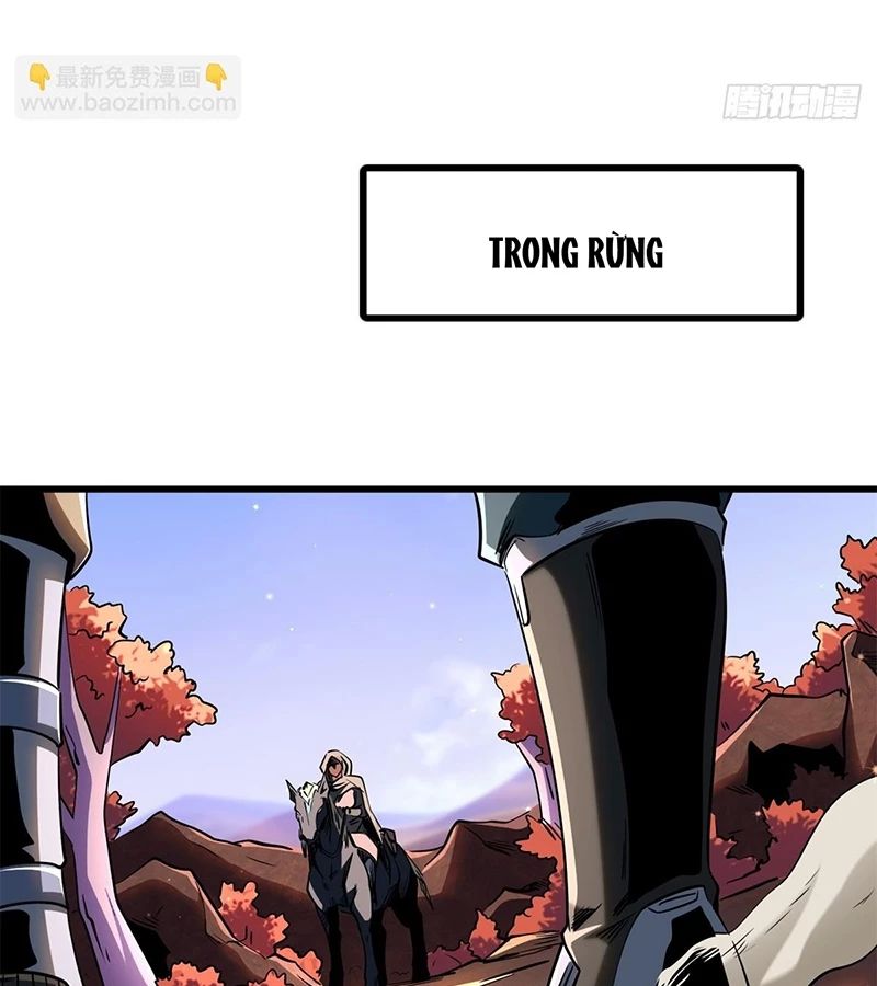 Siêu Cấp Thần Cơ Nhân [Chap 270-353]