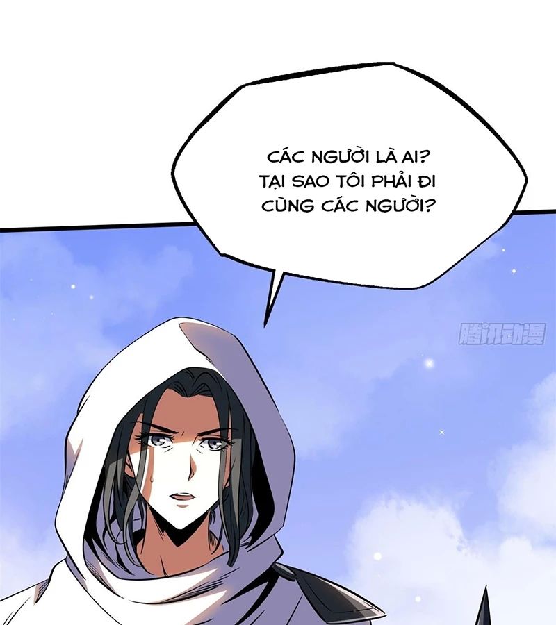 Siêu Cấp Thần Cơ Nhân [Chap 270-353]
