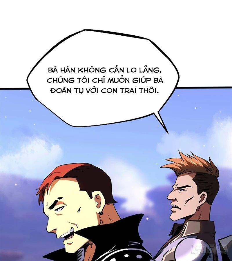 Siêu Cấp Thần Cơ Nhân [Chap 270-353]