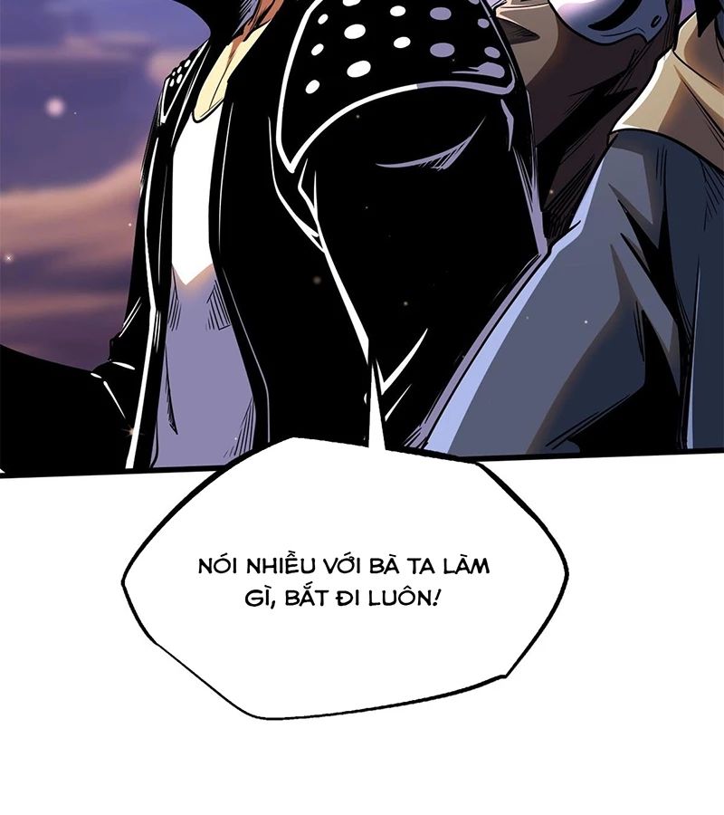 Siêu Cấp Thần Cơ Nhân [Chap 270-353]