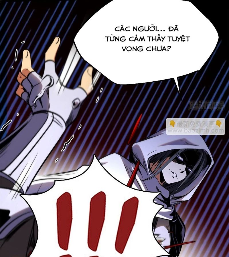 Siêu Cấp Thần Cơ Nhân [Chap 270-353]