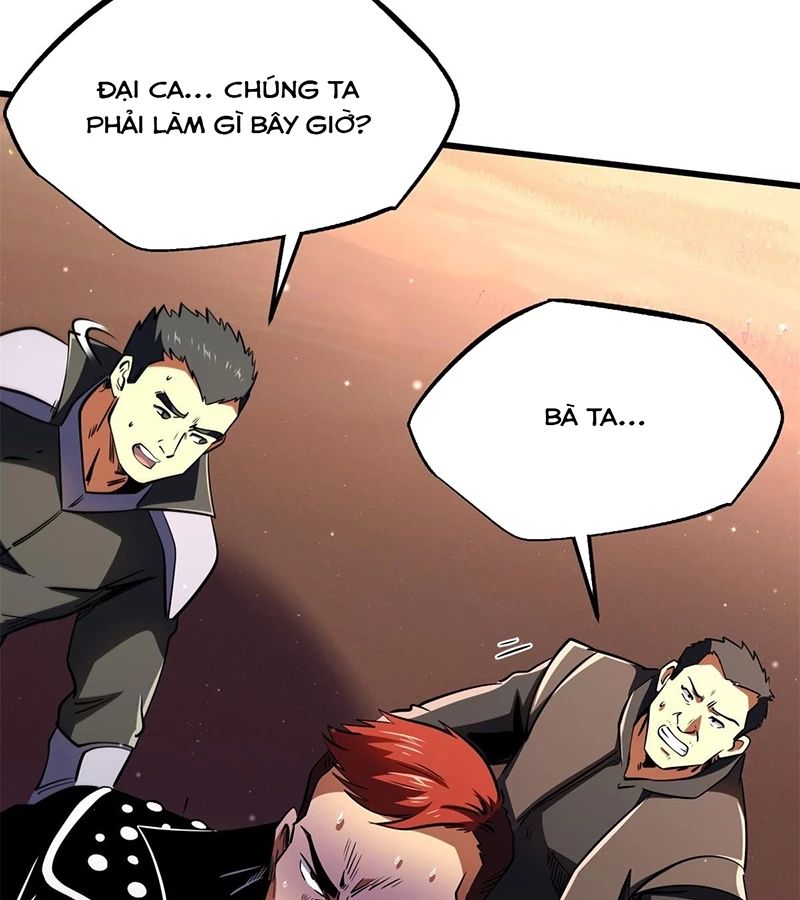Siêu Cấp Thần Cơ Nhân [Chap 270-353]