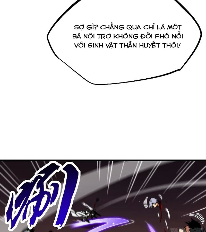 Siêu Cấp Thần Cơ Nhân [Chap 270-353]