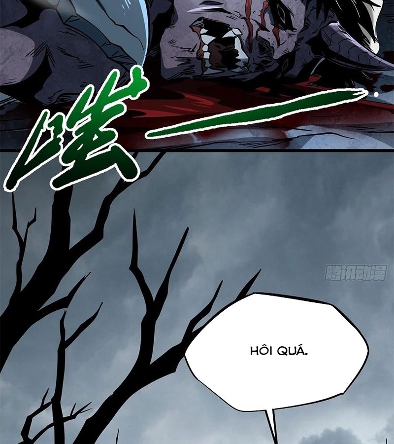 Siêu Cấp Thần Cơ Nhân [Chap 270-353]