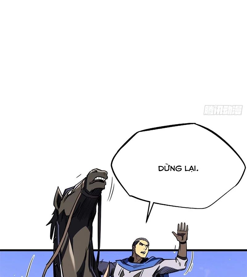 Siêu Cấp Thần Cơ Nhân [Chap 270-353]