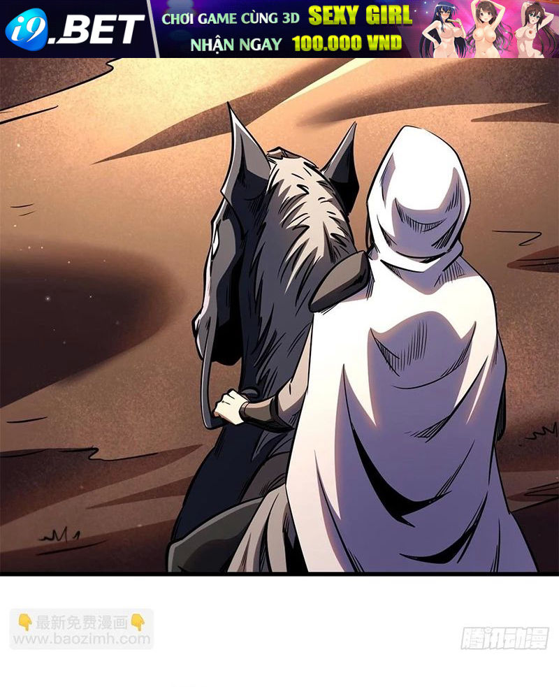Siêu Cấp Thần Cơ Nhân [Chap 270-353]