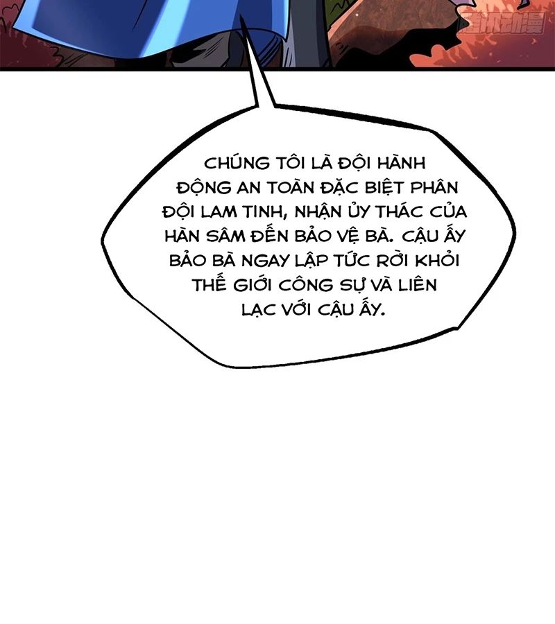 Siêu Cấp Thần Cơ Nhân [Chap 270-353]