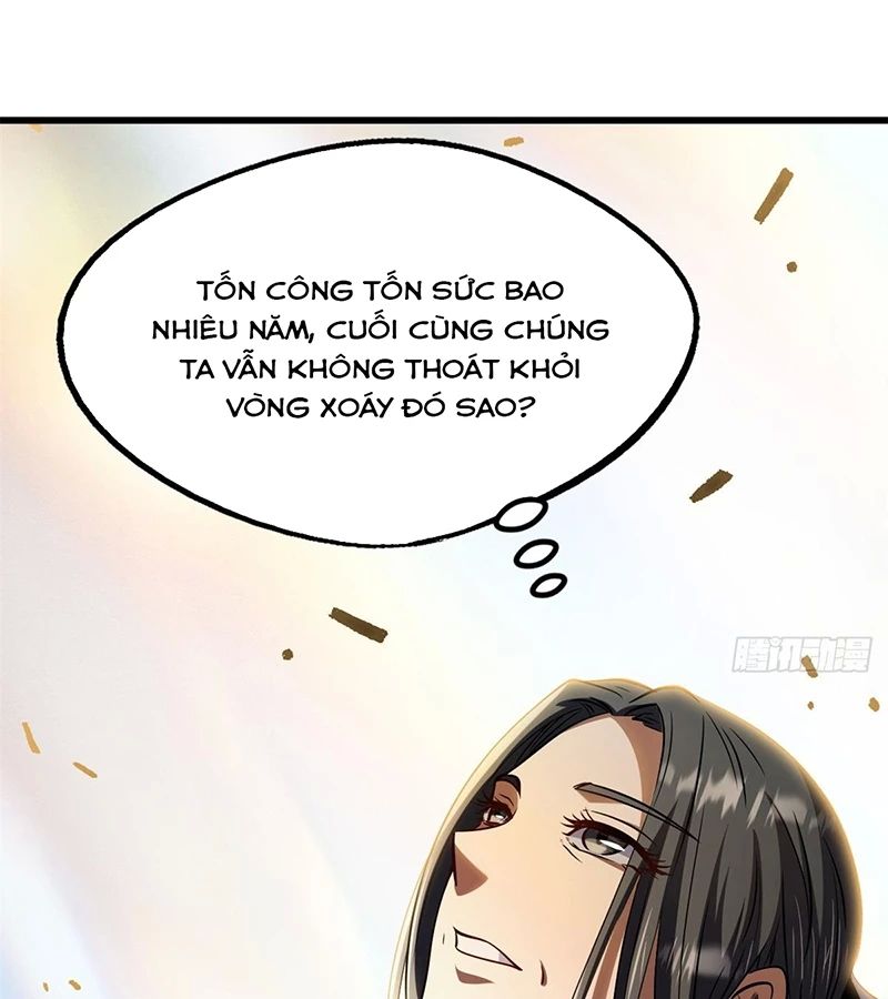Siêu Cấp Thần Cơ Nhân [Chap 270-353]