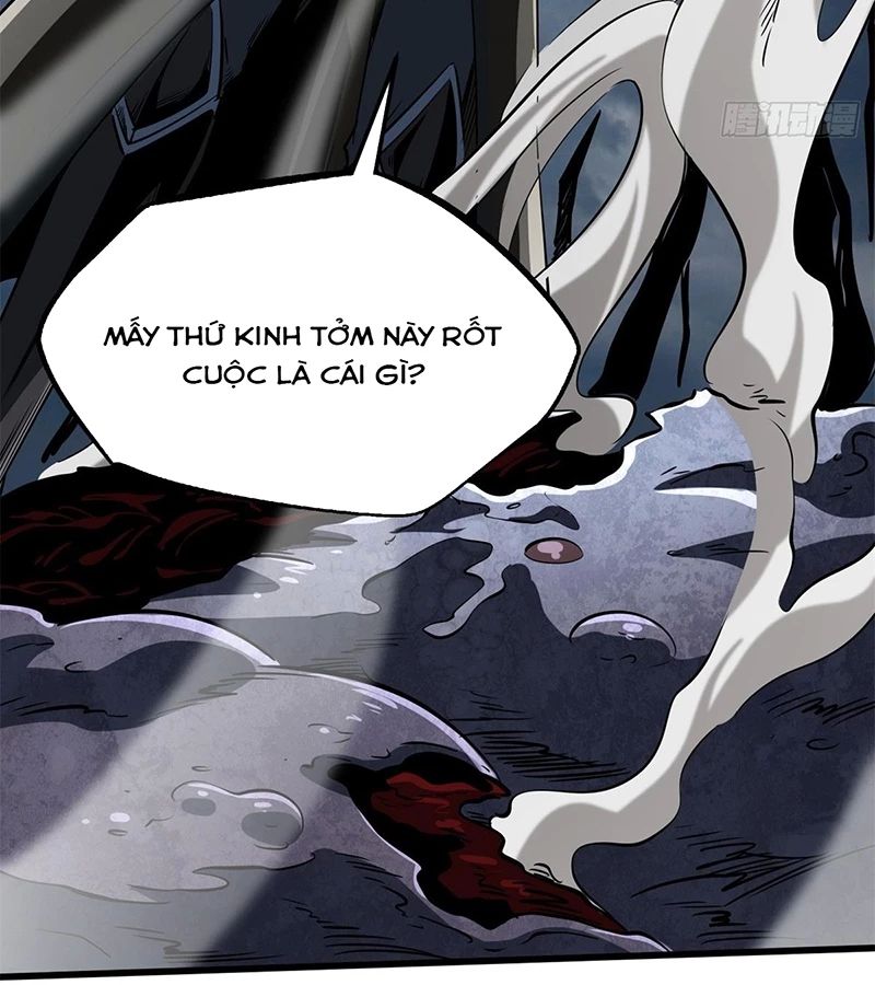 Siêu Cấp Thần Cơ Nhân [Chap 270-353]