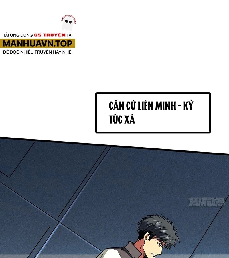 Siêu Cấp Thần Cơ Nhân [Chap 270-353]